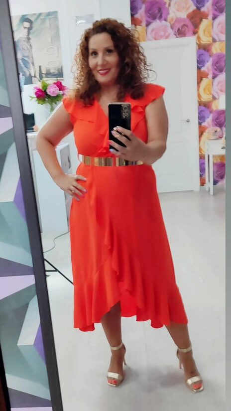 Vestido C05